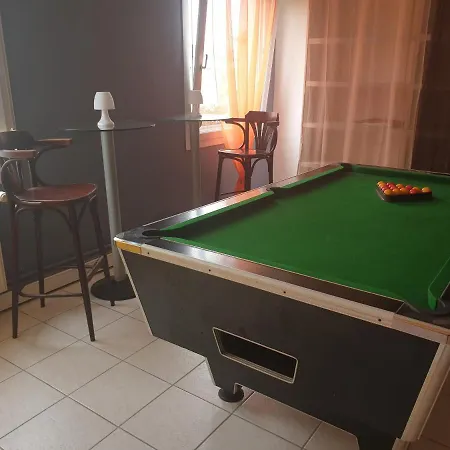 Les Chambres D Hotes Fleuries De La Jardinerie D